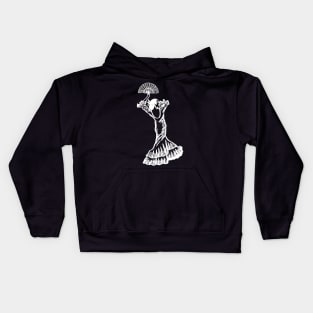 Flamenco Kids Hoodie